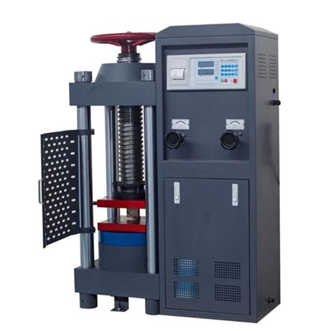 concrete testing machine name|concrete compression machine for sale.